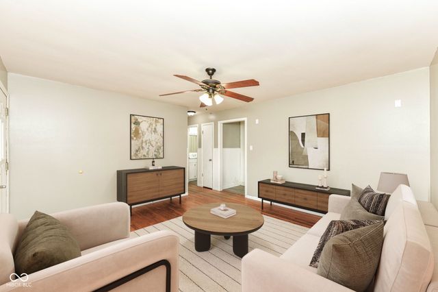 435 W Thompson Road, Indianapolis, IN 46217