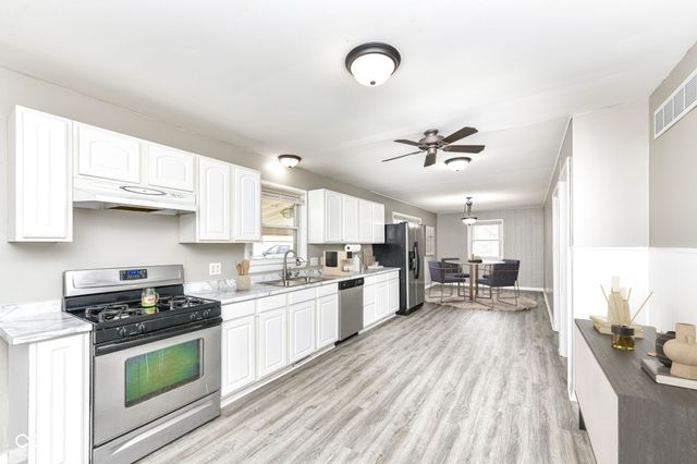 435 W Thompson Road, Indianapolis, IN 46217