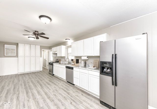 435 W Thompson Road, Indianapolis, IN 46217