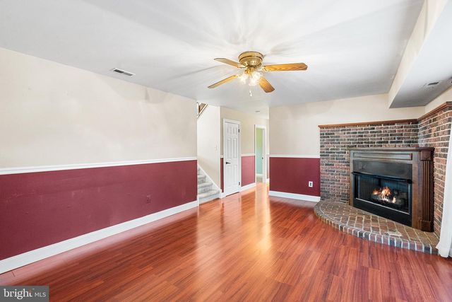 7 PELHAM RD, Marlton, NJ 08053
