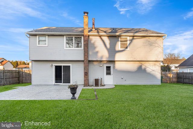 7 PELHAM RD, Marlton, NJ 08053