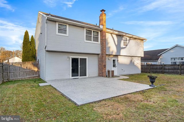 7 PELHAM RD, Marlton, NJ 08053