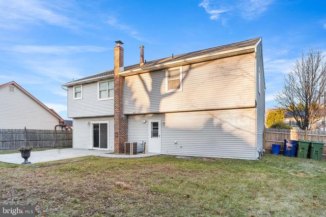 7 PELHAM RD, Marlton, NJ 08053
