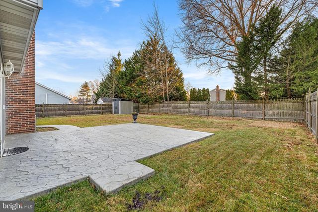 7 PELHAM RD, Marlton, NJ 08053