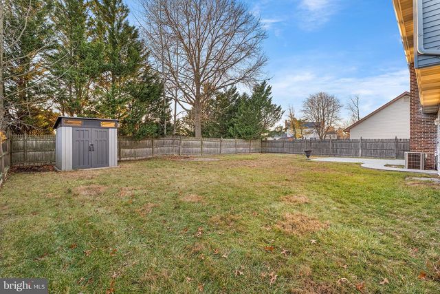 7 PELHAM RD, Marlton, NJ 08053