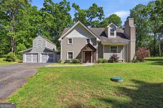 284 Siloam Church Road, Dahlonega, GA 30533