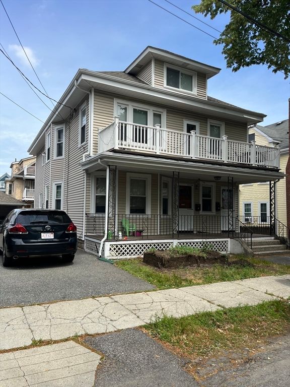 76 Grafton 1, Arlington, MA 02474