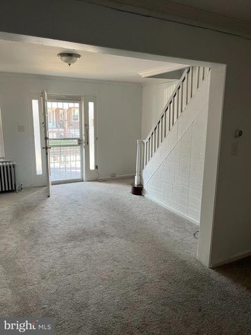 5933 AGUSTA ST, Philadelphia, PA 19149
