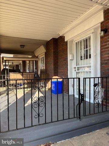 5933 AGUSTA ST, Philadelphia, PA 19149