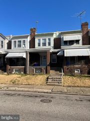 5933 AGUSTA ST, Philadelphia, PA 19149