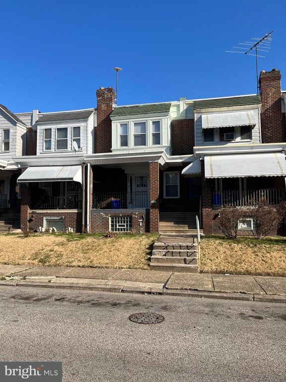 5933 AGUSTA ST, Philadelphia, PA 19149