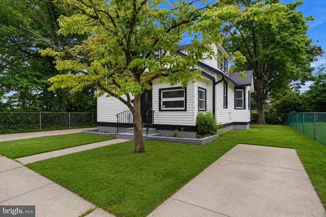 17 BOWERS AVE, Runnemede, NJ 08078