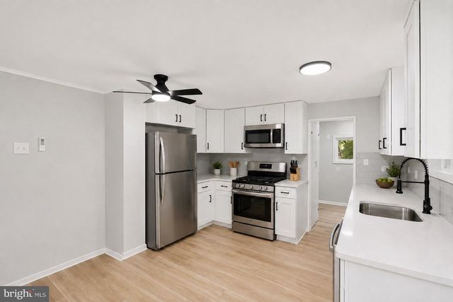 17 BOWERS AVE, Runnemede, NJ 08078