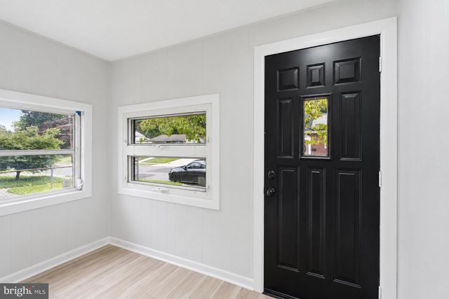 17 BOWERS AVE, Runnemede, NJ 08078