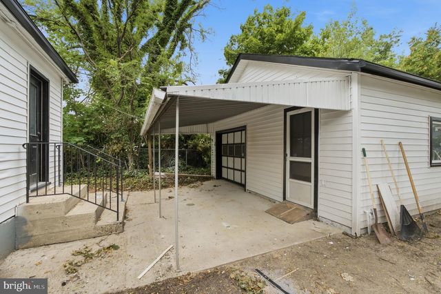 17 BOWERS AVE, Runnemede, NJ 08078