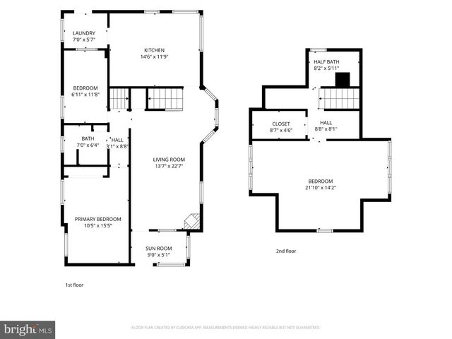 17 BOWERS AVE, Runnemede, NJ 08078