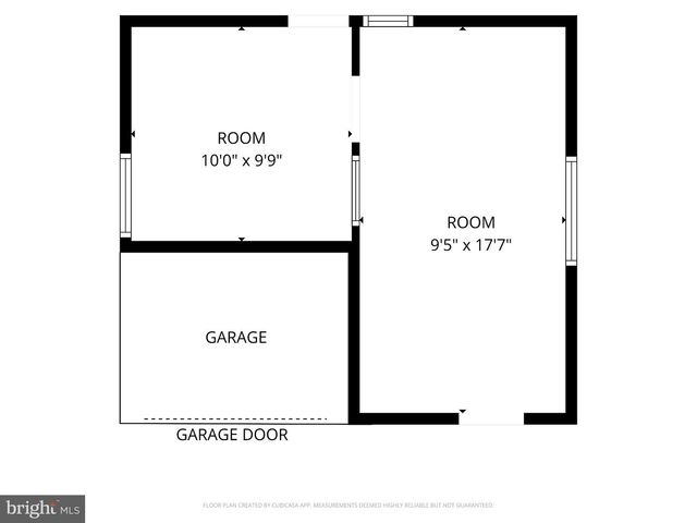 17 BOWERS AVE, Runnemede, NJ 08078