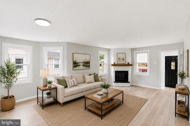17 BOWERS AVE, Runnemede, NJ 08078