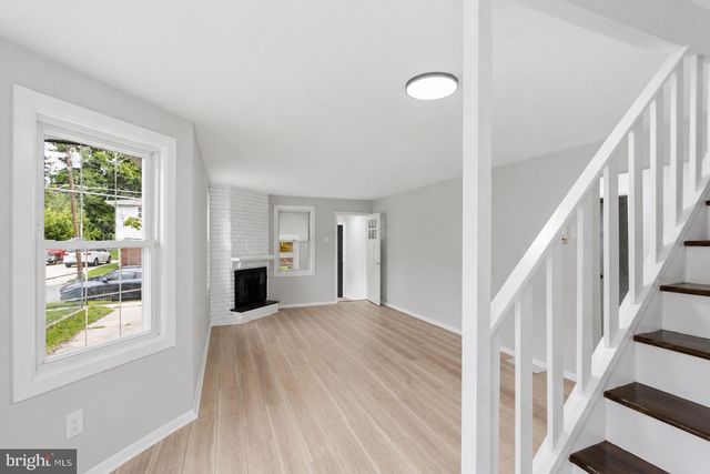 17 BOWERS AVE, Runnemede, NJ 08078