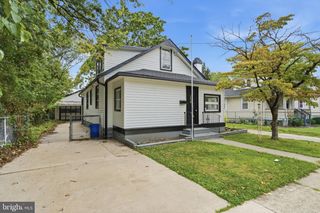 17 BOWERS AVE, Runnemede, NJ 08078