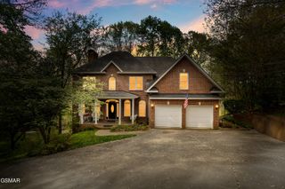 639 S Arch Rock Drive, Sevierville, TN 37876