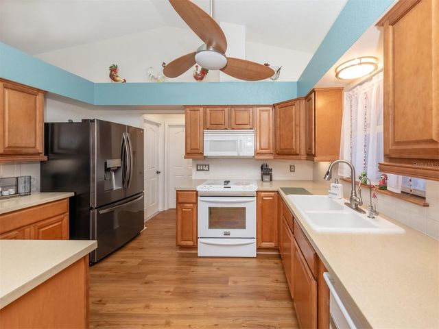 2670 S SALFORD BOULEVARD, North Port, FL 34287