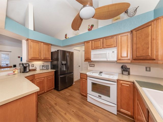 2670 S SALFORD BOULEVARD, North Port, FL 34287