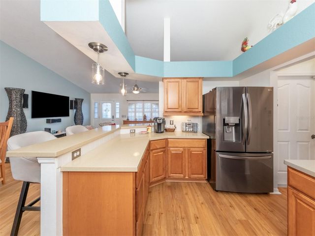 2670 S SALFORD BOULEVARD, North Port, FL 34287