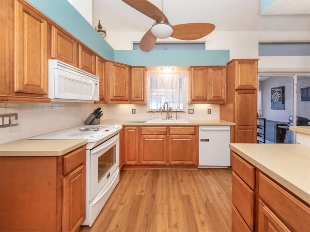 2670 S SALFORD BOULEVARD, North Port, FL 34287