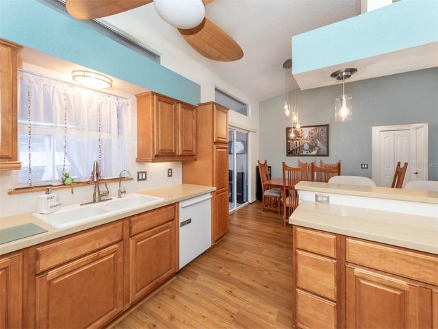 2670 S SALFORD BOULEVARD, North Port, FL 34287