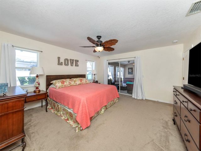 2670 S SALFORD BOULEVARD, North Port, FL 34287