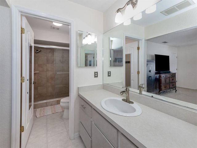 2670 S SALFORD BOULEVARD, North Port, FL 34287