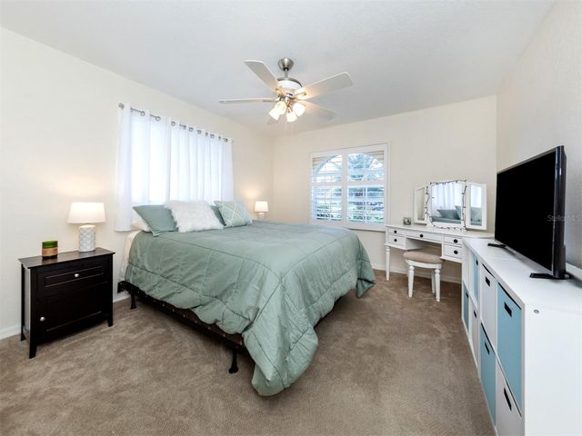 2670 S SALFORD BOULEVARD, North Port, FL 34287