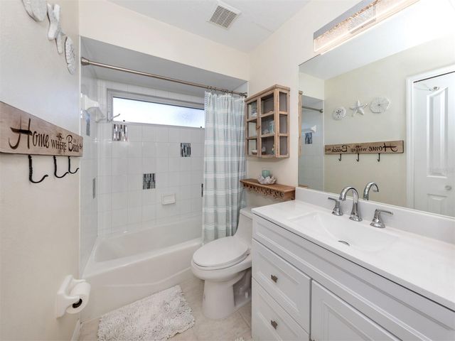 2670 S SALFORD BOULEVARD, North Port, FL 34287