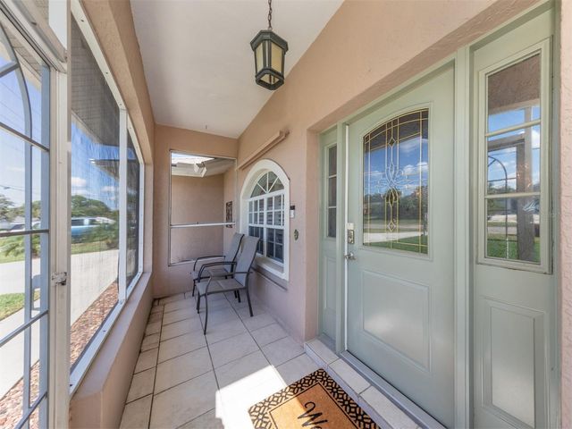 2670 S SALFORD BOULEVARD, North Port, FL 34287