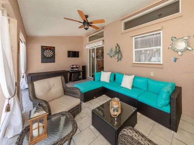 2670 S SALFORD BOULEVARD, North Port, FL 34287