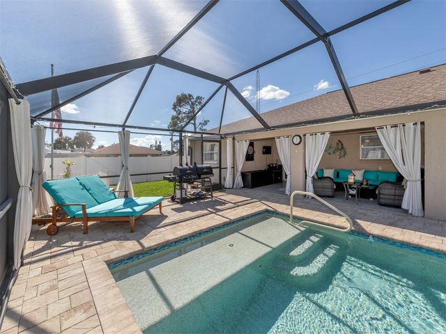 2670 S SALFORD BOULEVARD, North Port, FL 34287