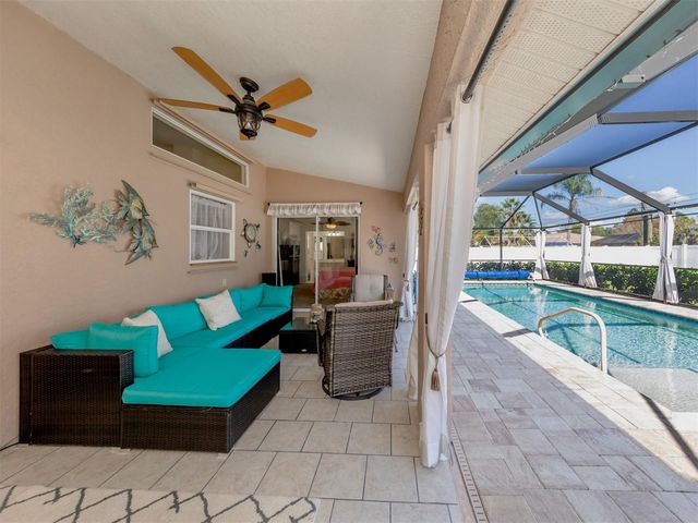 2670 S SALFORD BOULEVARD, North Port, FL 34287