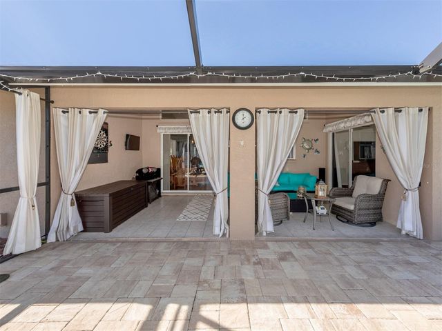 2670 S SALFORD BOULEVARD, North Port, FL 34287