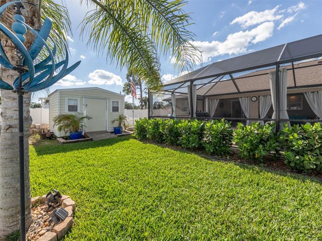 2670 S SALFORD BOULEVARD, North Port, FL 34287