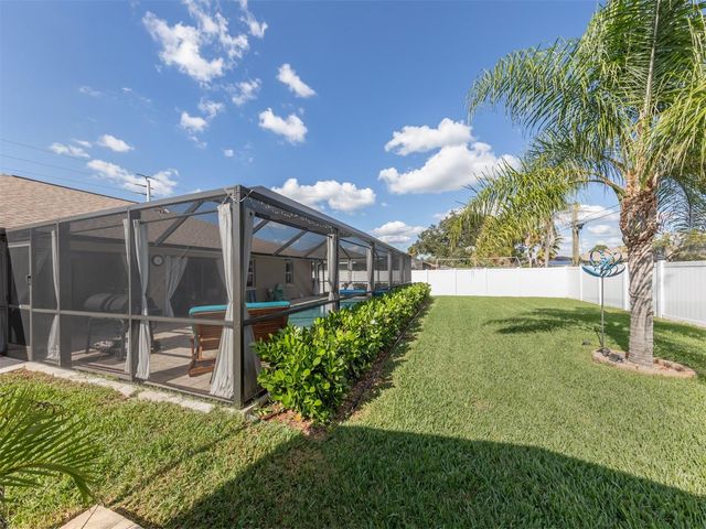 2670 S SALFORD BOULEVARD, North Port, FL 34287