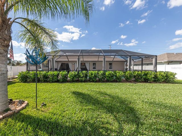 2670 S SALFORD BOULEVARD, North Port, FL 34287