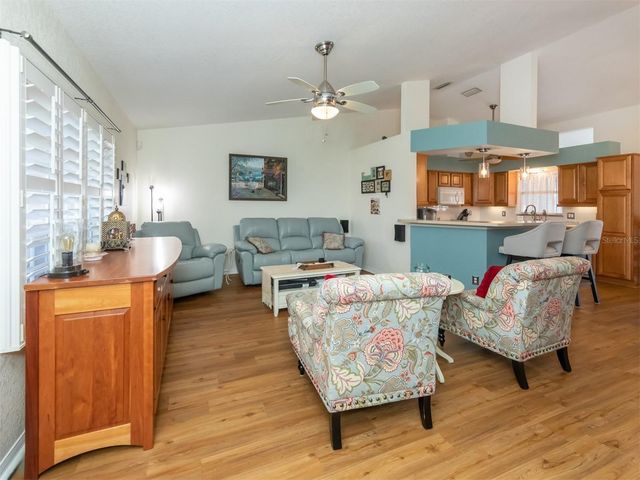 2670 S SALFORD BOULEVARD, North Port, FL 34287