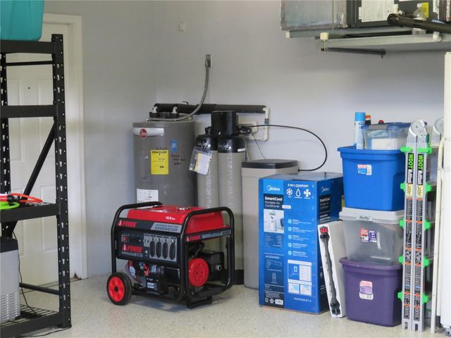 2670 S SALFORD BOULEVARD, North Port, FL 34287