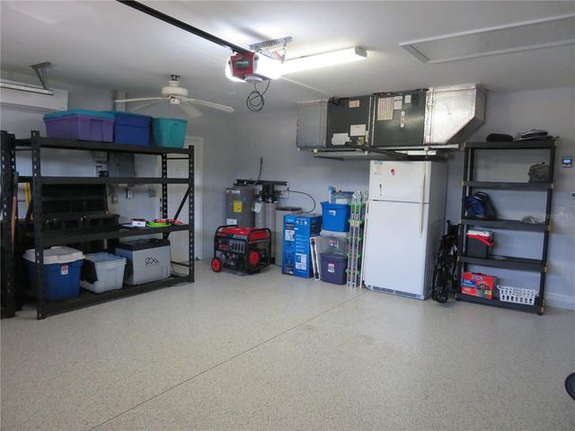 2670 S SALFORD BOULEVARD, North Port, FL 34287