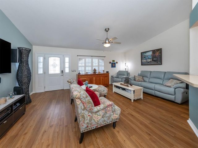 2670 S SALFORD BOULEVARD, North Port, FL 34287