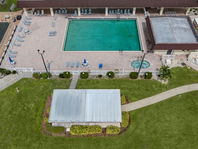 2670 S SALFORD BOULEVARD, North Port, FL 34287