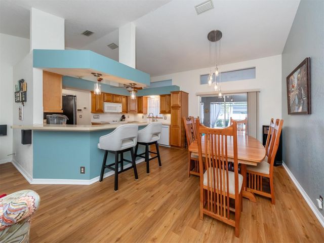 2670 S SALFORD BOULEVARD, North Port, FL 34287