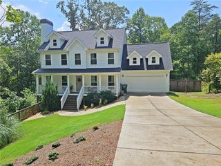 291 Kerns Ridge Court, Dawsonville, GA 30534