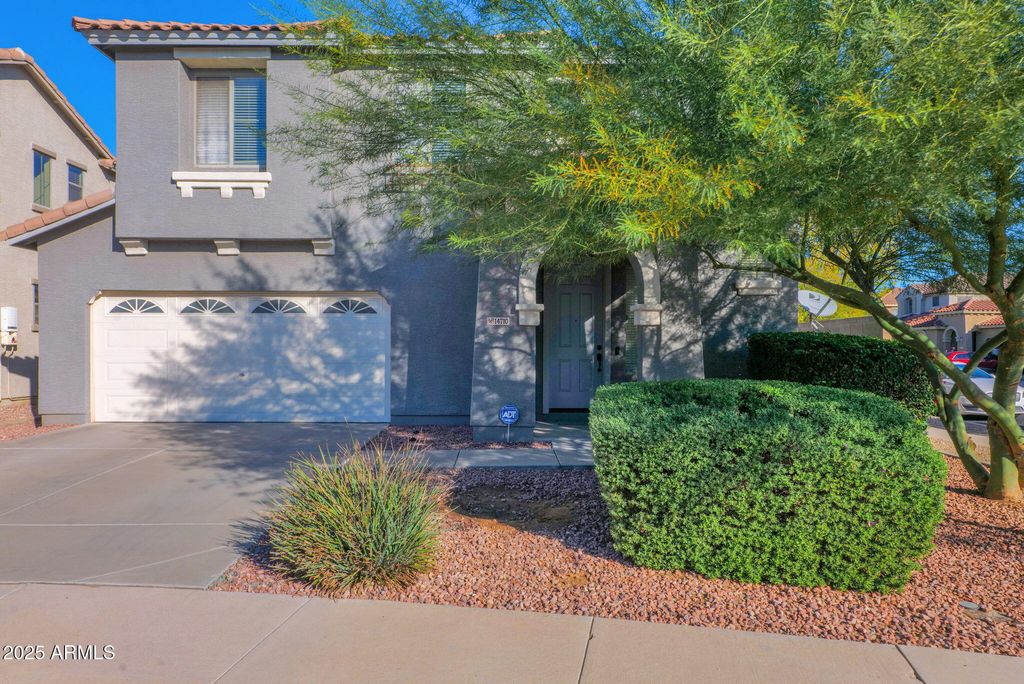 14710 W LAUREL Lane, Surprise, AZ 85379